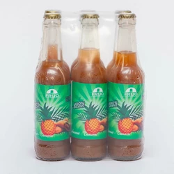 PACK JUS ANANAS TAMARIN FRIJO 33CL X6