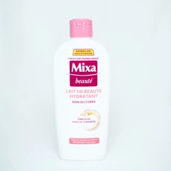 LAIT HYDRATANT MIXA BEAUTE 250ML