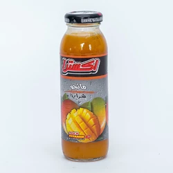 JUS XTRA MANGUE 250ML