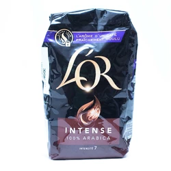 CAFE MOULU L'OR INTENSE 250g