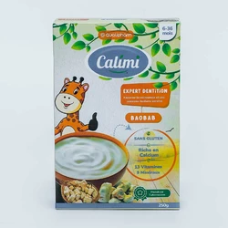 FARINE CALIMI BAOBAB 250G