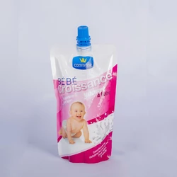 YAOURT COMTESSE BEBE CROISSANCE 200ML