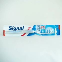 BROSSE A DENTS SIGNAL CLASSIC HARD