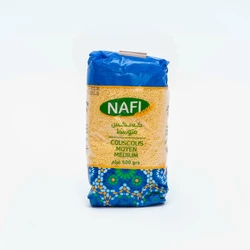 COUSCOUS NAFI 500G