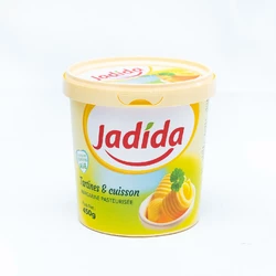 MAYONNAISE JADIDA 4.5G