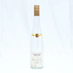 LIQUEUR EAU DE VIE MIRABELLE 700ML