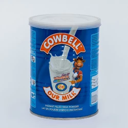 LAIT COWBELL 400G