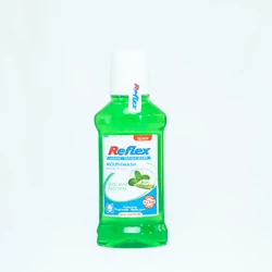 BAIN DE BOUCHE REFLEX ALOE VERA 225ML