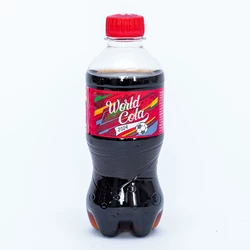 WORLD COLA SOBEBRA 30CL