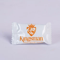 BONBON KINGSMAN