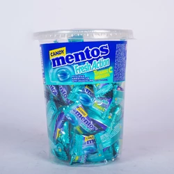 PACK MENTOS DRAGEE X88