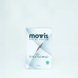 EAU DE PARFUM MORRIS EXTREME 100ML