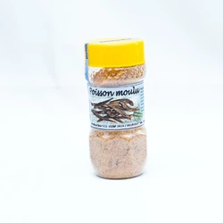 EPICES POISSON MOULU ECS 115G