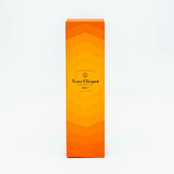 CHAMPAGNE VEUVE CLICQUOT 