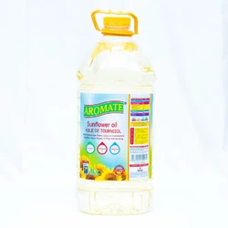 HUILE DE TOURNESOL AROMATE 5L