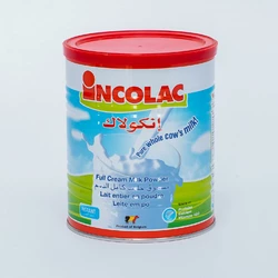 INCOLAC 400G