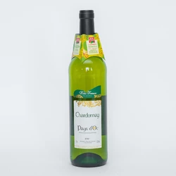 VIN BLANC BF PAYS DOC CHARDONNAY 75CL