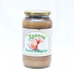 PUREE OIGNON XPRESS 1KG