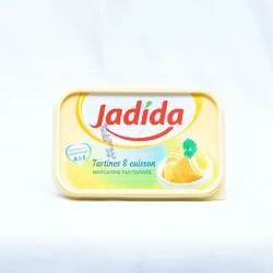 MARGARINE JADIDA 250G