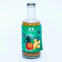 JUS ANANAS GINGEMBRE FRIJO 33CL