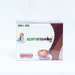 KOPIVITAMIN 20G X8