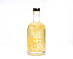 QUEEN SOTO ANANAS 75CL