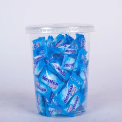 PACK MENTOS MINT FLAVOUR DRAGEE X88