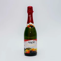 MAGIC SPARKLING MULTIFRUITS 75CL