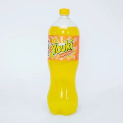 YOUKI PAMPLEMOUSSE SOBEBRA 150CL