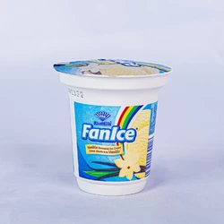 FANICE VANILLE FANMILK 150ML