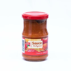 SAUCE BOLOGNAISE BF 200G