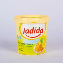 MARGARINE JADIDA 450G