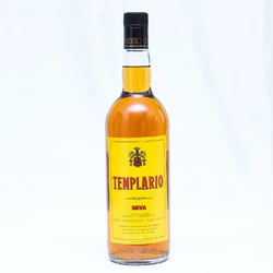 LIQUEUR TEMPLARIO DEVA 1L