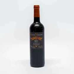 VIN ROUGE GRAND VERSANT RESERVE 750 ML 