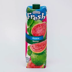 JUS GOYAVE FRESH 1L