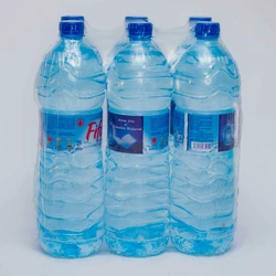 PACK EAU MINERALE FIFA 1,5L X6