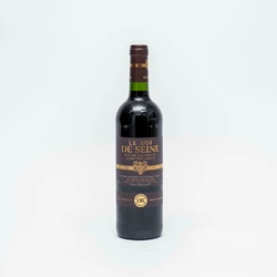 VIN ROUGE ROI DE SEINE 75CL