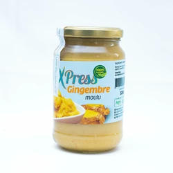 PUREE GINGEMBRE XPRESS 500G