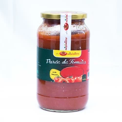 PUREE TOMATES 1000G CUISINIERE