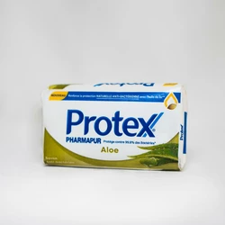 SAVON PROTEX ALOE 150G