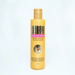 SHAMPOOING NEUTRALISANT GBH SIVOP 400ML