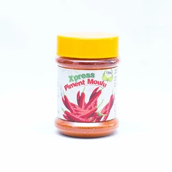 PIMENT MOULU XPRESS 250G