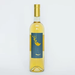 VIN BLANC MOELLEUX GOUTTELETTES 750ML