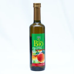 VINAIGRE DE CIDRE BIO BF 50CL