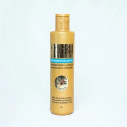 SHAMPOOING LISSANT KERATINE GBH SIVOP 400ML