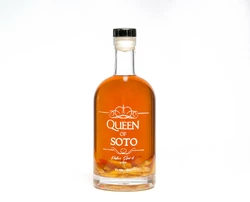 QUEEN SOTO GINGEMBRE 75CL