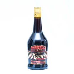 LIQUEUR CAFE KAMEL 70CL