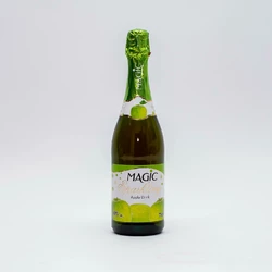 MAGIC SPARKLING APPLE DRINK 75CL