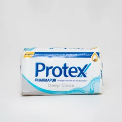 SAVON PROTEX DEEP CLEAN 150G