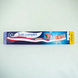 BROSSE A DENTS SOIN COMPLET BELLE FRANCE MEDIUM